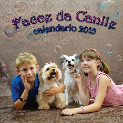 Facce da Canile 2015